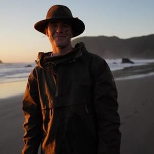 Meet your Posher, Hunter